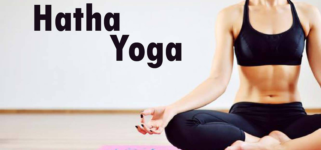 Hatha Yoga Basic