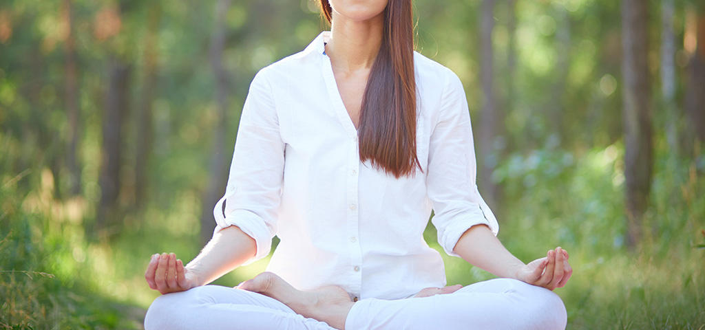Sahaja Yoga